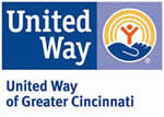 Thank you to the United Way of Greater Cincinnati for early and ongoing support of the consortium.